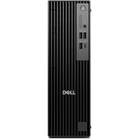 Sistem desktop Dell Pro Slim Plus QBS1250 Intel Core Ultra 7 265