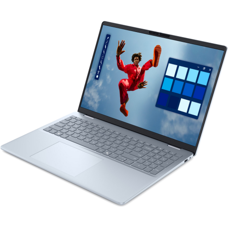 Laptop Dell 16 Plus WUXGA 16 inch Intel Core Ultra 7 258V 32GB 1TB