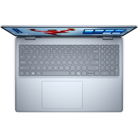 Laptop Dell 16 Plus WUXGA 16 inch Intel Core Ultra 7 258V 32GB 1TB
