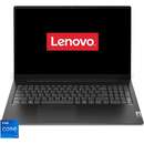 Laptop Lenovo 83GW007URI 15.6inch V15 G5 IRL FHD Procesor Intel Core i7-13620H 16GB DDR5 512GB SSD Intel UHD No OS Business Black