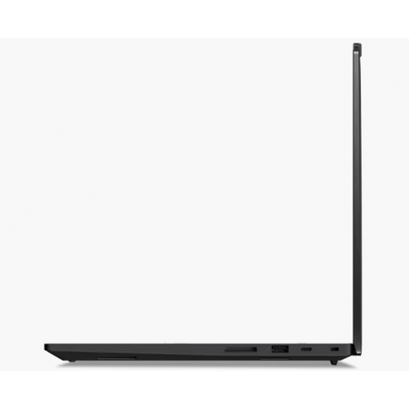Laptop Lenovo ThinkPad P1 G7 WQXGA 16 inch Intel Core Ultra 7 165H 32GB 1TB SSD RTX 4070 Windows 11 Pro Black