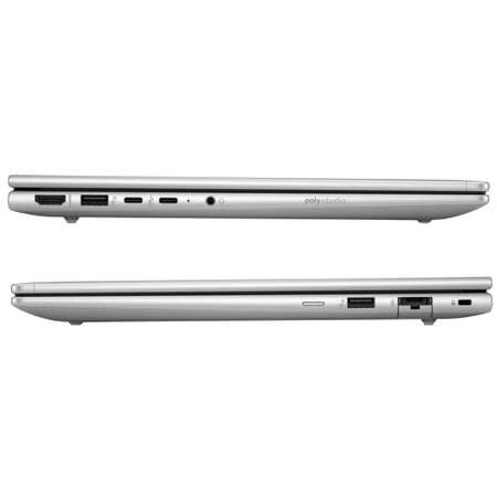 Laptop HP ProBook 4 G1a AMD Ryzen 7 250 14inch RAM 24GB SSD 1TB AMD Radeon 780M Windows 11 Pro Pike Silver