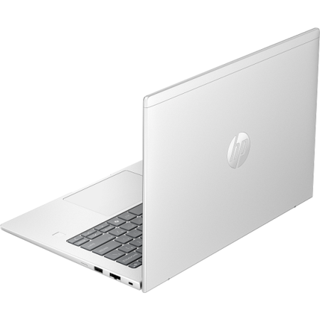 Laptop HP ProBook 4 G1i WUXGA 14 inch Intel Core Ultra 5 225U 24GB 512GB SSD Windows 11 Pro Pike Silver