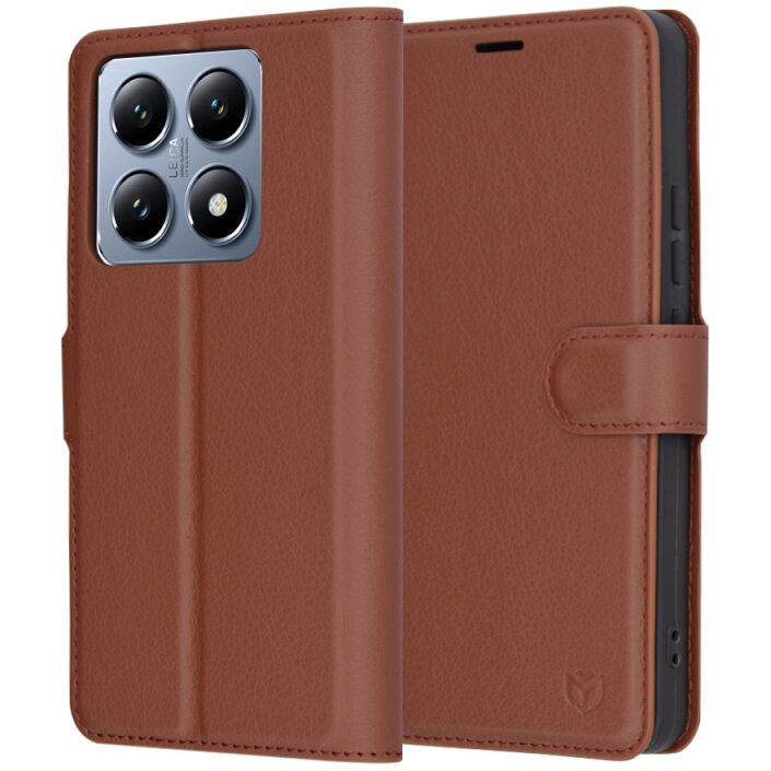 Husa Techsuit pentru Xiaomi 14T Pro Maro