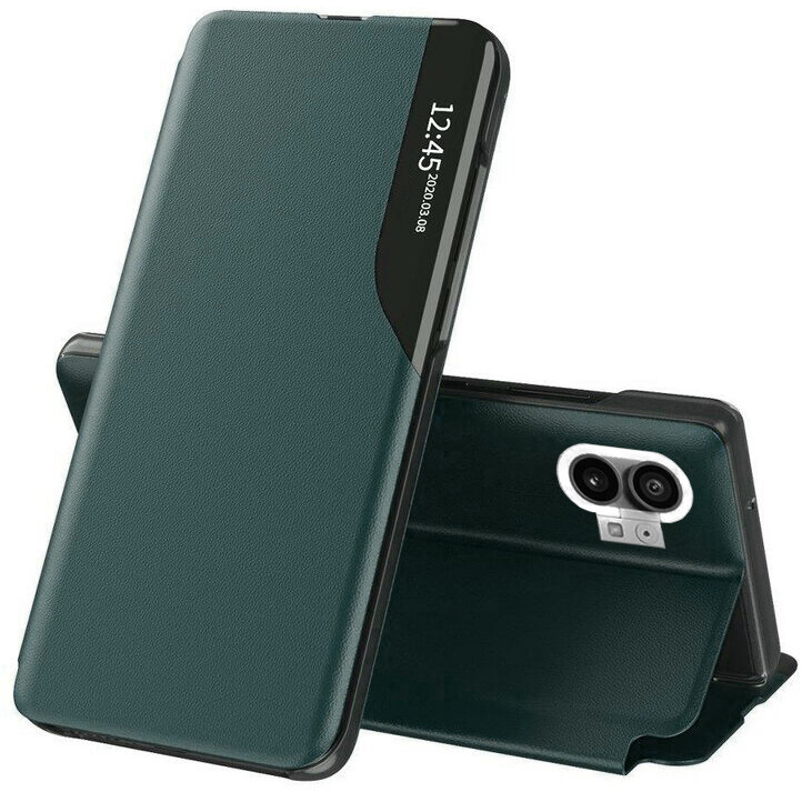 Husa Techsuit pentru Nothing Phone1 Verde