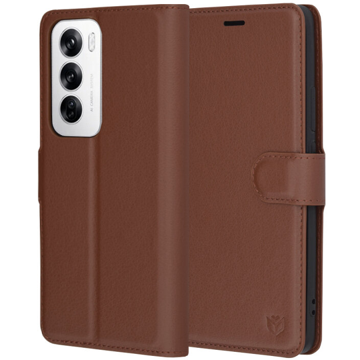 Husa Techsuit pentru Oppo Reno12 Maro