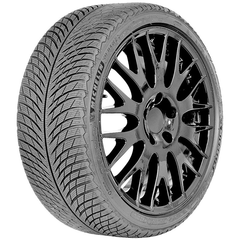 Anvelopa Iarna Pilot Alpin 5 XL 275/35 R21 105V
