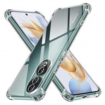 Husa Techsuit pentru Smartphone OnePlus Nord CE5 Shockproof Transparent