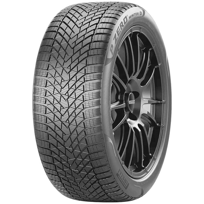 Anvelopa Iarna P Zero Winter D 315/35 R20 110V