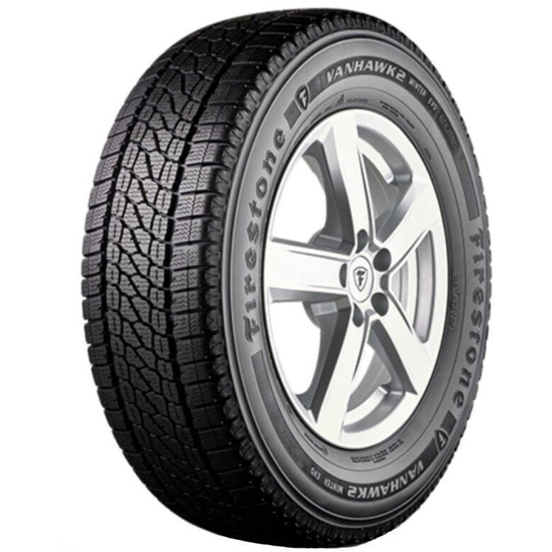 Anvelopa Iarna Vanhawk 2 Winter EVO Enliten 195/60 R16C 99/97T
