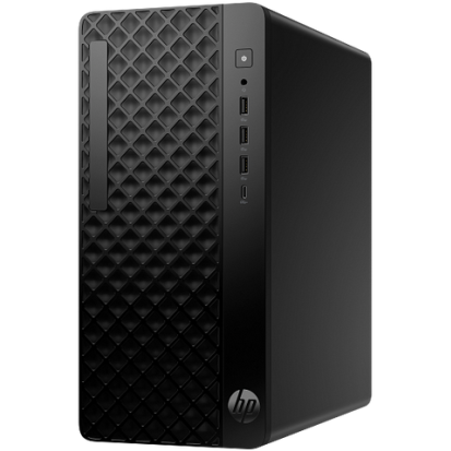 Sistem desktop HP ProDesk 2 G1i E Intel Core i5-14400 8GB 512GB SSD Free Dos Black — imaginea 6