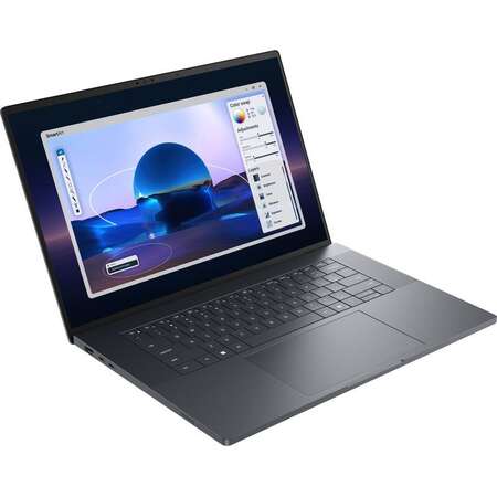 Laptop Dell Pro Max 16 inch FHD+ Intel Core Ultra 7 265H 32GB 1TB SSD RTX Pro 1000 Blackwell Windows 11 Pro Black