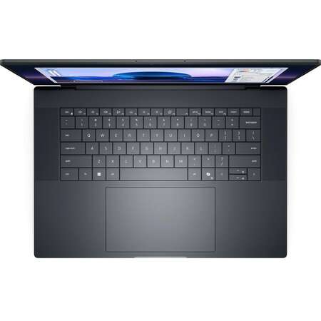 Laptop Dell Pro Max 16 inch FHD+ Intel Core Ultra 9 285H 64GB 1TB SSD RTX Pro 2000 Blackwell Windows 11 Pro Black