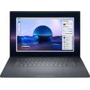 Laptop Dell Pro Max 16 inch FHD+ Intel Core Ultra 9 285H 64GB 1TB SSD RTX Pro 2000 Blackwell Windows 11 Pro Black