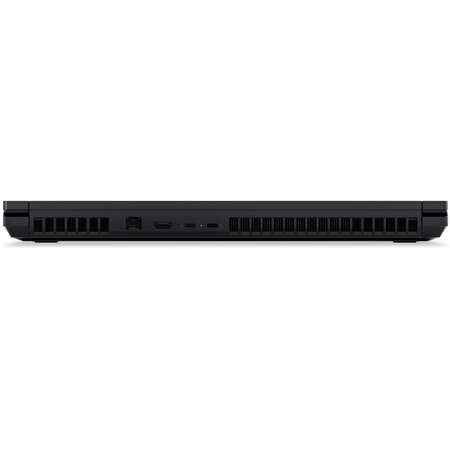Laptop Lenovo ThinkPad P16 G3 WQUXGA 16 inch Intel Core Ultra 9 275HX 64GB 1TB SSD RTX Pro 3000 Windows 11 Pro Black