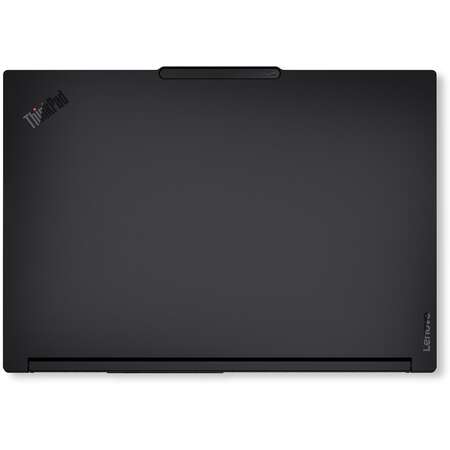 Laptop Lenovo ThinkPad P16 G3 WQUXGA 16 inch Intel Core Ultra 9 275HX 64GB 1TB SSD RTX Pro 3000 Windows 11 Pro Black