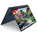 Laptop Lenovo IdeaPad 5 WUXGA 14 inch Intel Core Ultra 5 225U 16GB 512GB SSD Free Dos Cosmic Blue