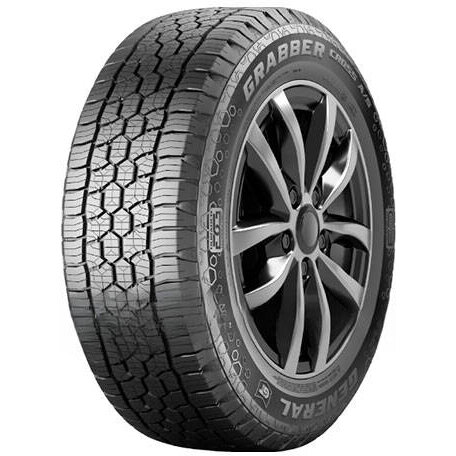 Anvelopa All Season Grabber Cross A/S 265/65 R17 112S