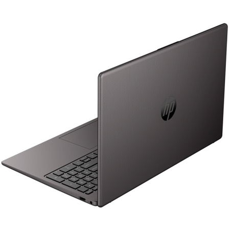 Laptop HP 250R G10 FHD 15.6 inch Intel Core 7 150U 16GB 512GB SSD Free Dos Dark Ash Silver