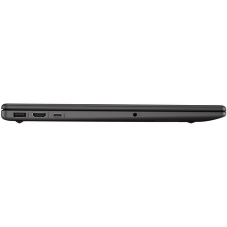 Laptop HP 250R G10 FHD 15.6 inch Intel Core 7 150U 16GB 512GB SSD Free Dos Dark Ash Silver