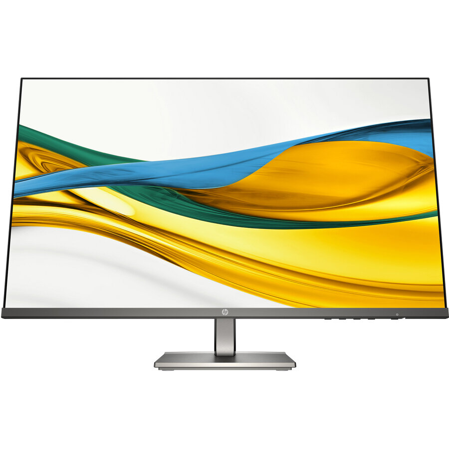 Monitor LED HP Series 5 527da 27 inch FHD IPS 5 ms 100 Hz - imagine 2