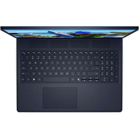Laptop Dell Aurora 16 AC16250 16 inch WQXGA 120Hz Intel Core 7 240H 16GB DDR5 1TB SSD nVidia GeForce RTX 4050 6GB Windows 11 Pro 3Yr NBD Blue