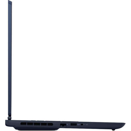 Laptop Dell Aurora 16 AC16250 16 inch WQXGA 120Hz Intel Core 7 240H 16GB DDR5 1TB SSD nVidia GeForce RTX 4050 6GB Windows 11 Pro 3Yr NBD Blue