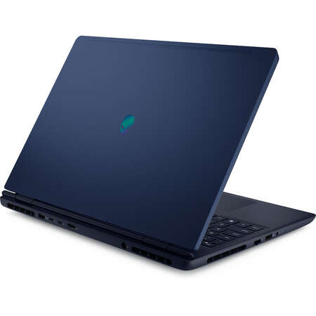 Laptop Dell Aurora 16 AC16250 16 inch WQXGA 120Hz Intel Core 7 240H 16GB DDR5 1TB SSD nVidia GeForce RTX 4050 6GB Windows 11 Pro 3Yr NBD Blue