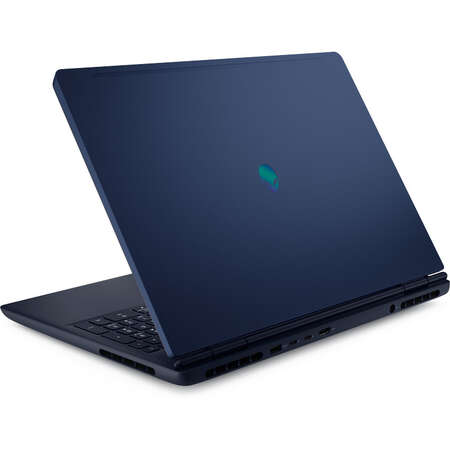 Laptop Dell Aurora 16 AC16250 16 inch WQXGA 120Hz Intel Core 7 240H 16GB DDR5 1TB SSD nVidia GeForce RTX 4050 6GB Windows 11 Pro 3Yr NBD Blue