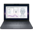 Laptop Dell Pro Max 16 Plus MB16250 16 inch FHD+ Intel Core Ultra 9 285HX 64GB DDR5 1TB SSD nVidia RTX PRO 3000 Blackwell 12GB FGP Windows 11 Pro 3Yr ProS Black