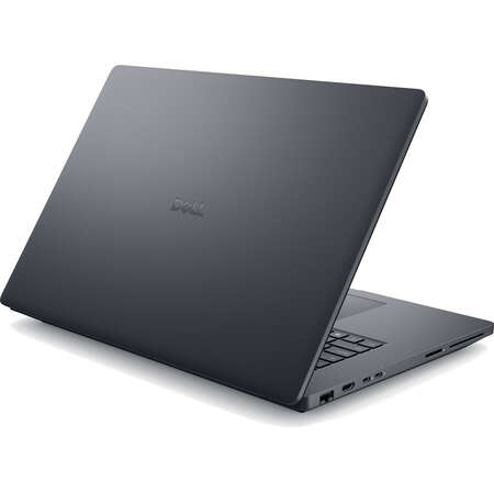 Laptop Dell Pro Max 18 Plus MB18250 18 inch QHD+ Intel Core Ultra 7 265HX 32GB DDR5 1TB SSD nVidia RTX PRO 3000 12GB FGP Womdpws 11 Pro 3Yr ProS Black