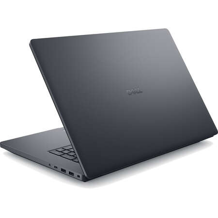 Laptop Dell Pro Max 18 Plus MB18250 18 inch QHD+ Intel Core Ultra 7 265HX 32GB DDR5 1TB SSD nVidia RTX PRO 3000 12GB FGP Womdpws 11 Pro 3Yr ProS Black