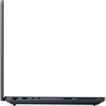 Laptop Dell Pro Max 18 Plus MB18250 18 inch QHD+ Intel Core Ultra 7 265HX 32GB DDR5 1TB SSD nVidia RTX PRO 3000 12GB FGP Womdpws 11 Pro 3Yr ProS Black