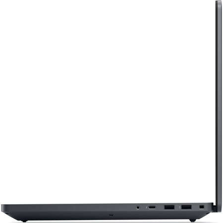Laptop Dell Pro Max 18 Plus MB18250 18 inch QHD+ Intel Core Ultra 7 265HX 32GB DDR5 1TB SSD nVidia RTX PRO 3000 12GB FGP Womdpws 11 Pro 3Yr ProS Black