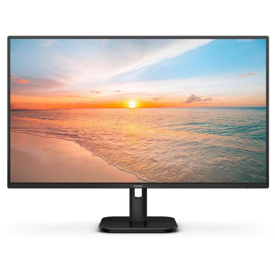 Monitor 27E1N1100A/00 27inch FHD Black