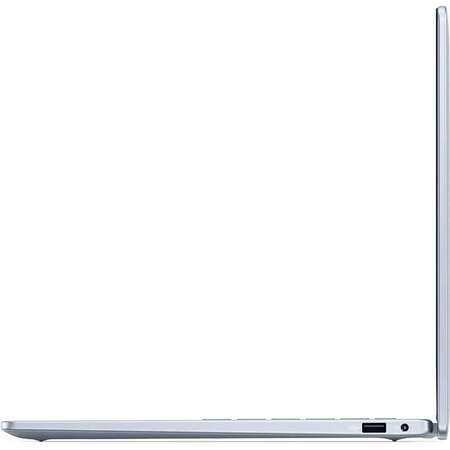 Laptop Dell 14 Plus DB14250 14 inch 2K Touch Intel Core Ultra 7 256V 16GB LPDDR5X 1TB SSD Windows 11 Pro 3Yr CIS Iced Blue