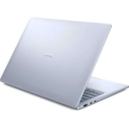Laptop Dell 14 Plus DB14250 14 inch 2K Touch Intel Core Ultra 7 256V 16GB LPDDR5X 1TB SSD Windows 11 Pro 3Yr CIS Iced Blue