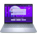 Laptop Dell 14 Plus DB14250 14 inch 2K Touch Intel Core Ultra 7 256V 16GB LPDDR5X 1TB SSD Windows 11 Pro 3Yr CIS Iced Blue