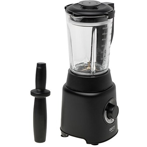 Blender 23000rpm 1.7L 2000W Negru