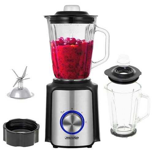 Blender 1.5L 1200W Negru