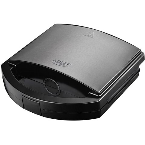 Sandwich-Maker AD 3069 750W Gri