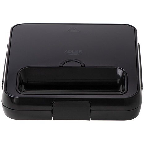 Sandwich-Maker AD 3079 750W Negru