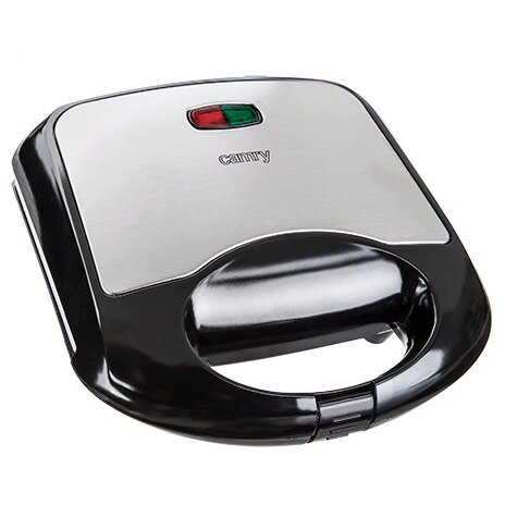 Sandwich-Maker CR 3018 700W Negru