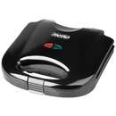 Sandwich-Maker Adler MS 3032 850W Negru