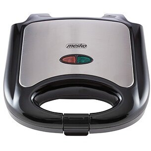 Sandwich-Maker MS 3080 850W Negru