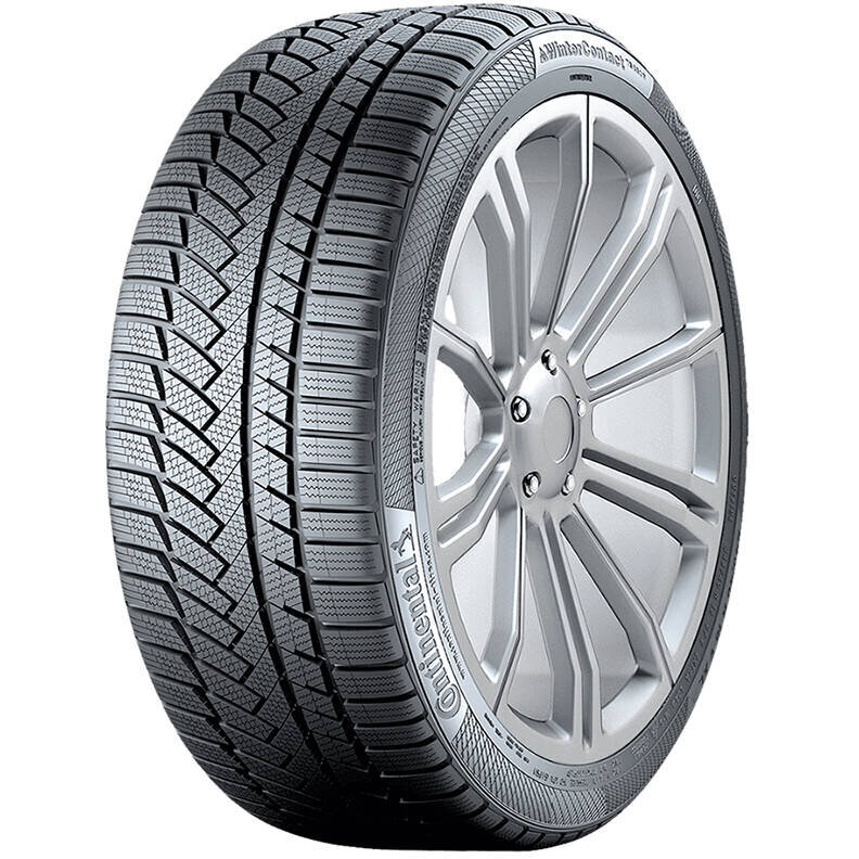 Anvelopa Iarna WinterContact TS 850 P XL RunFlat 215/60 R18 102T
