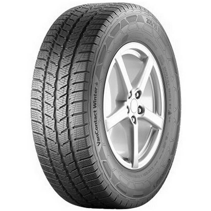 Anvelopa Iarna VanContact Winter 235/60 R17C 117/115R