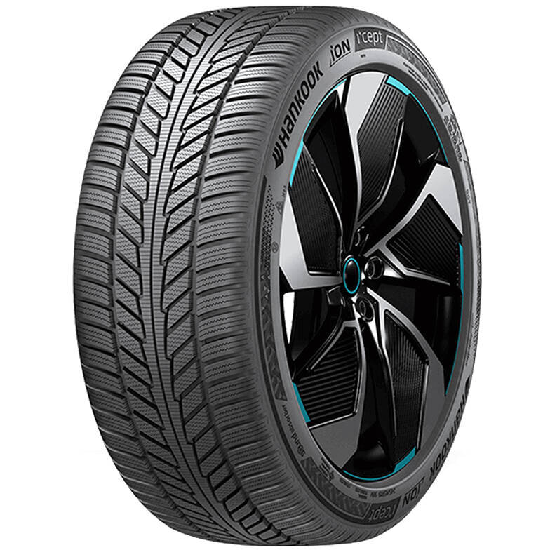 Anvelopa Iarna Winter I CEPT ION IW01 XL 305/30 R21 104V