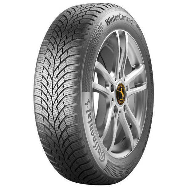 Anvelopa Iarna Wintercontact TS 870 175/65 R17 87H