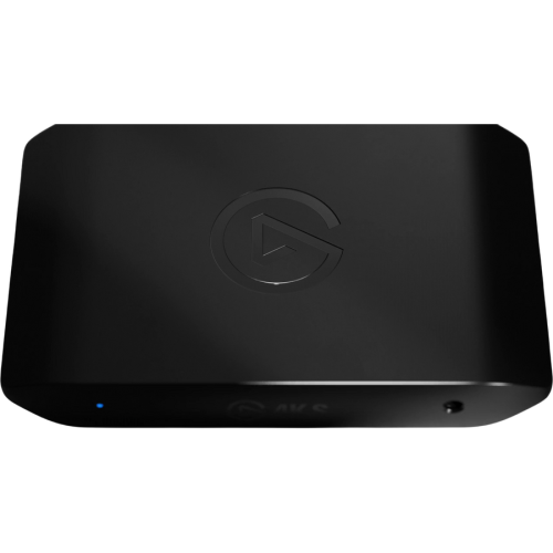 Placa de captura Elgato Game Capture 4K Pro, HDMI - imagine 2